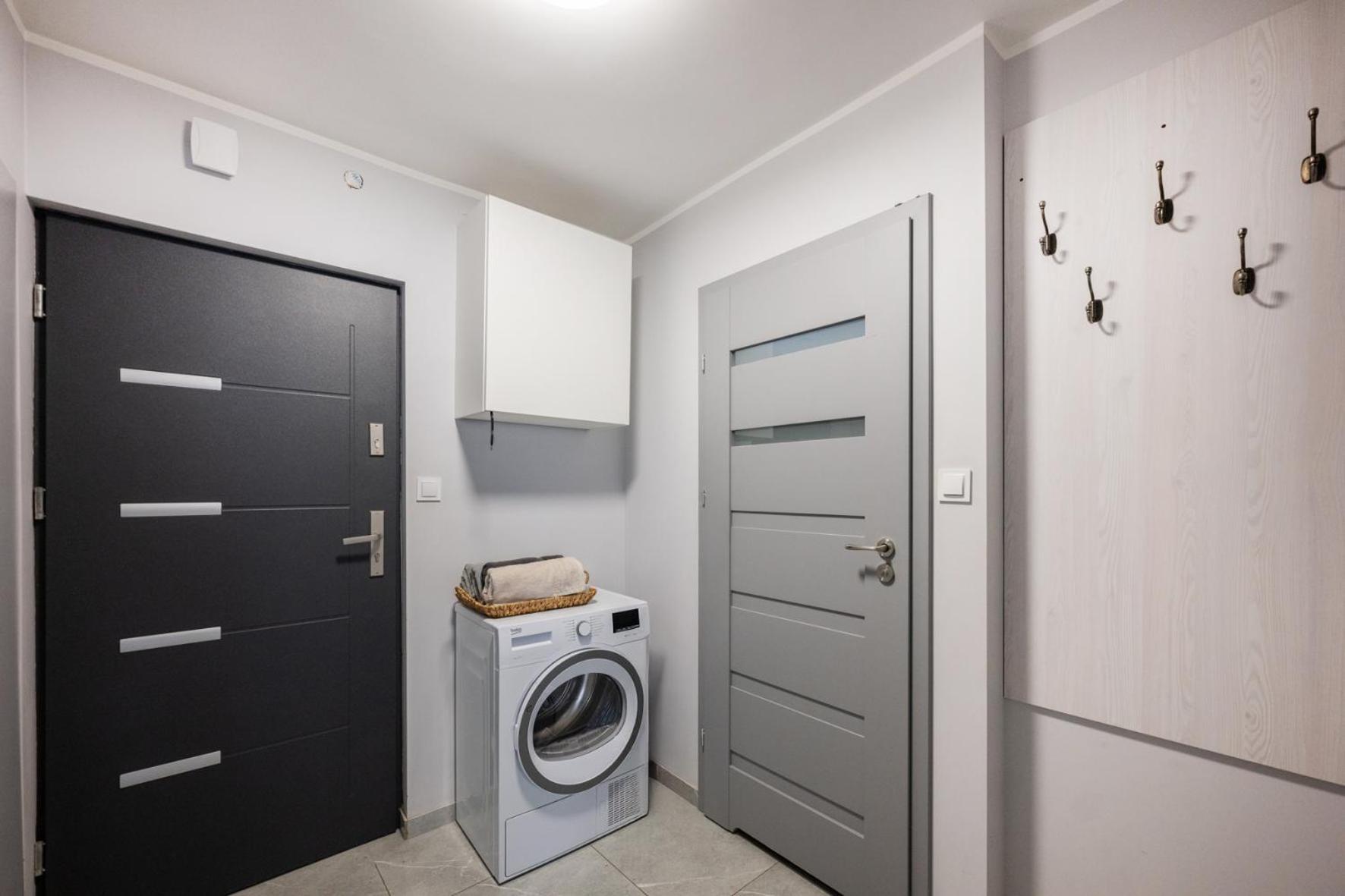 Wrostay Kuznicza Apartament *