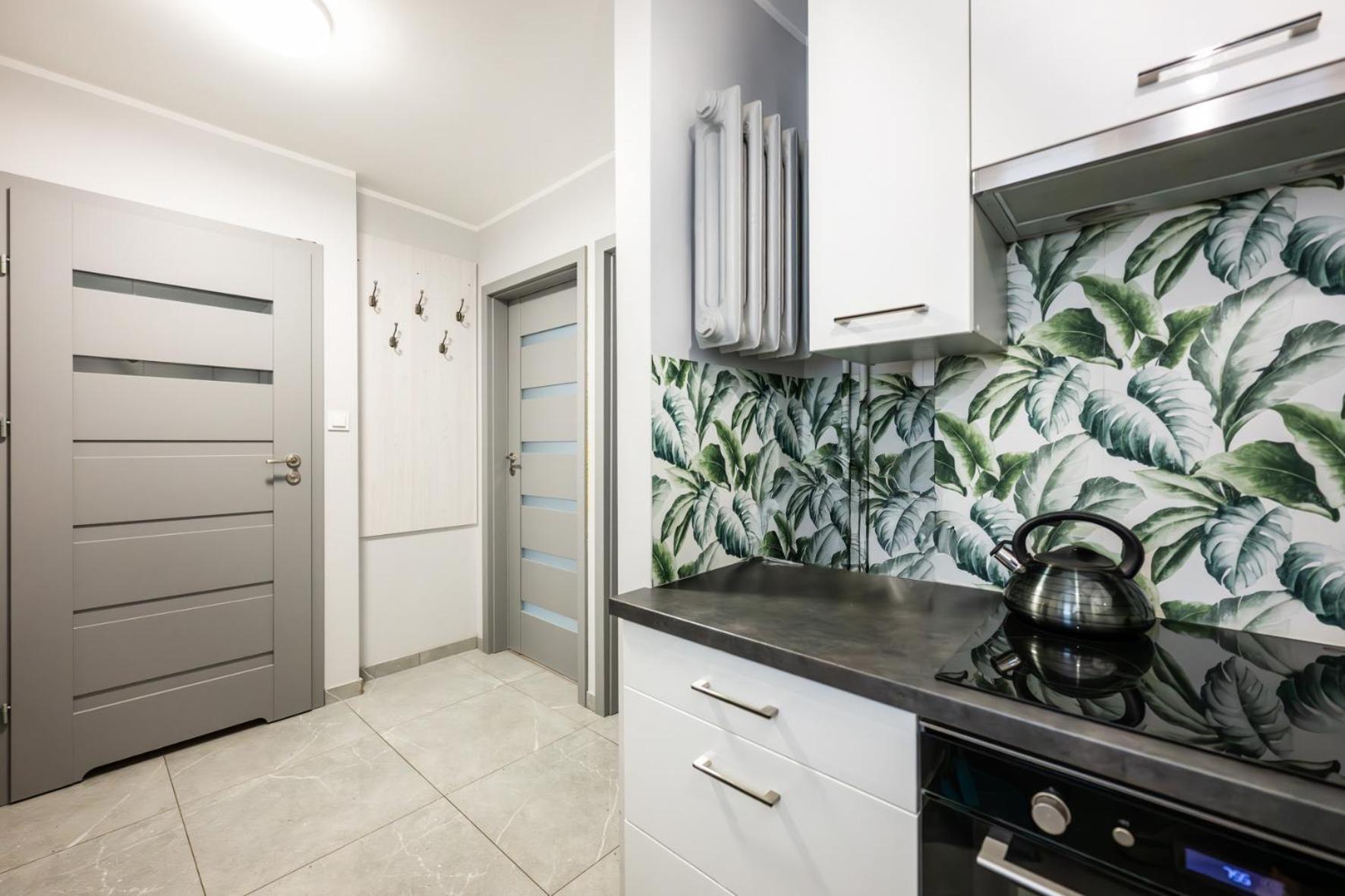 Apartament Wrostay Kuznicza *