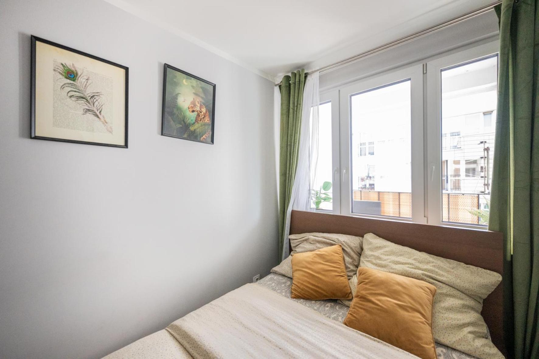Wrostay Kuznicza Apartament *
