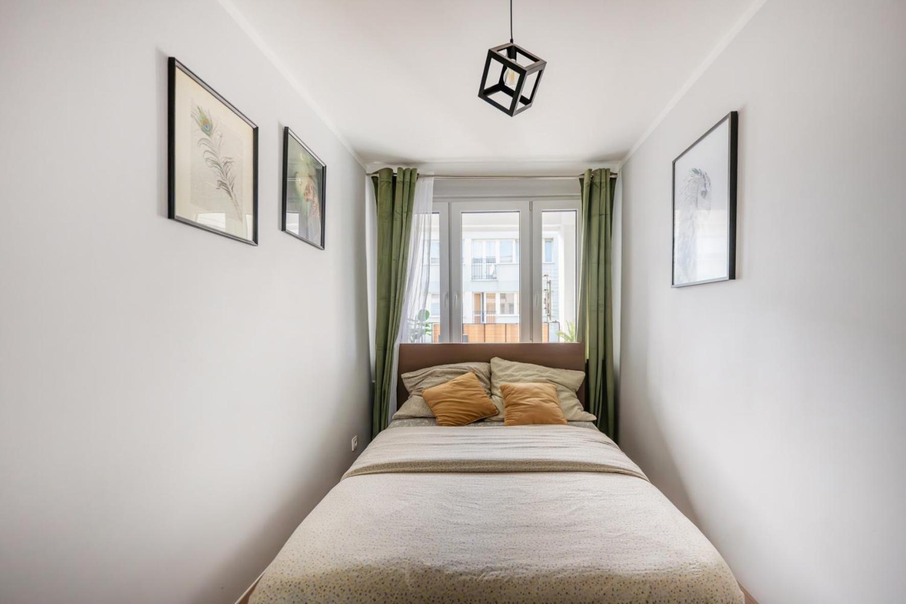 Apartament Wrostay Kuznicza Wrocław