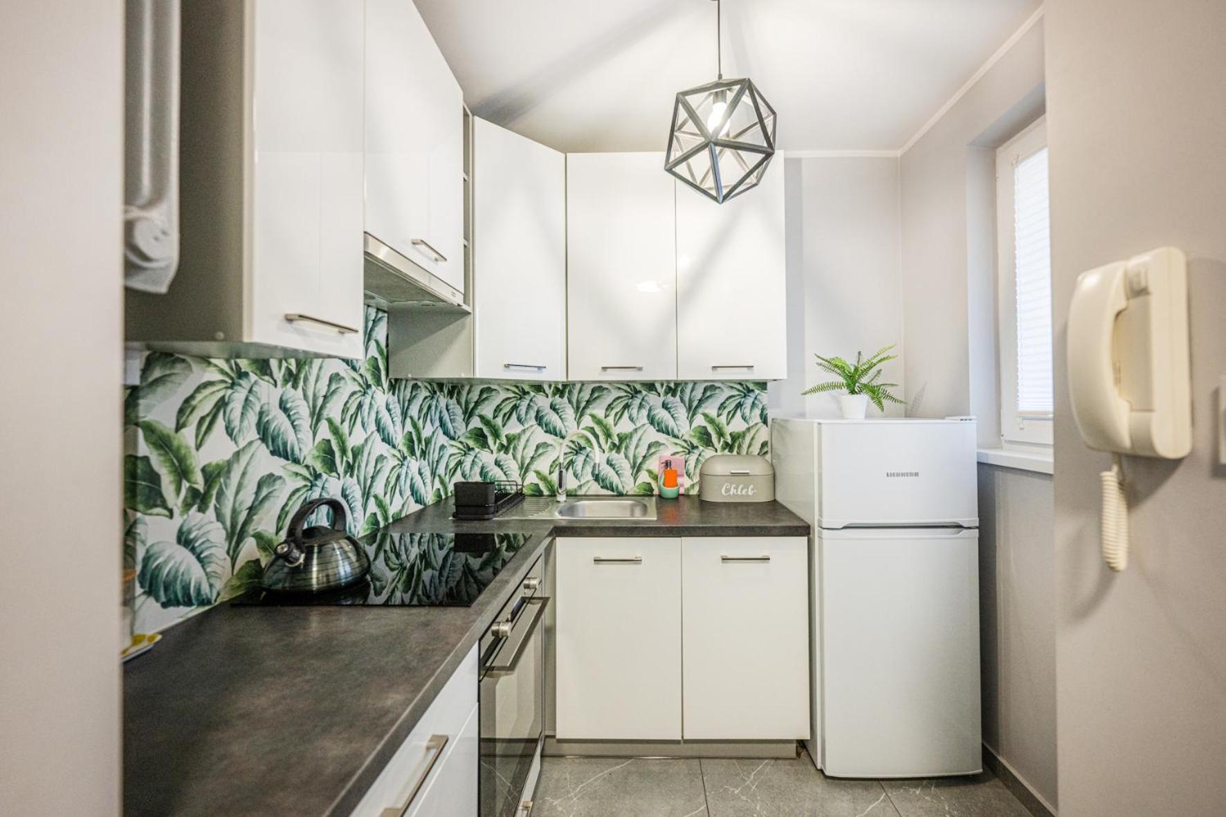 Apartament Wrostay Kuznicza Wrocław